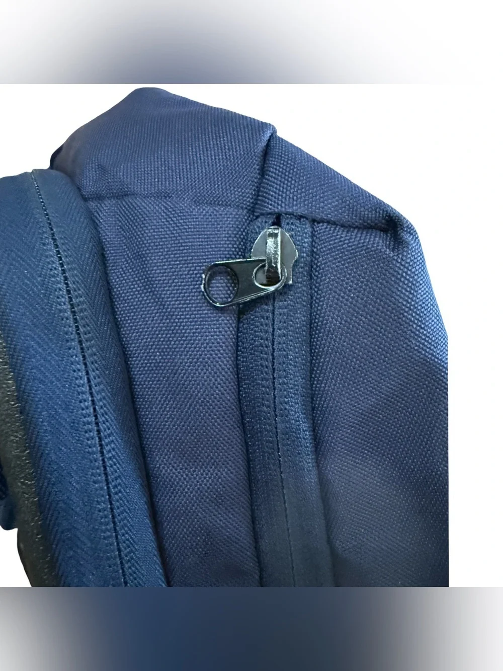 Men's Nike Navy Blue Sport Backpack